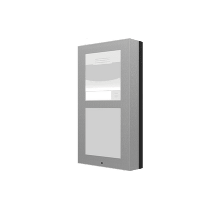 Zennio - GetFace IP - Surface Cadre