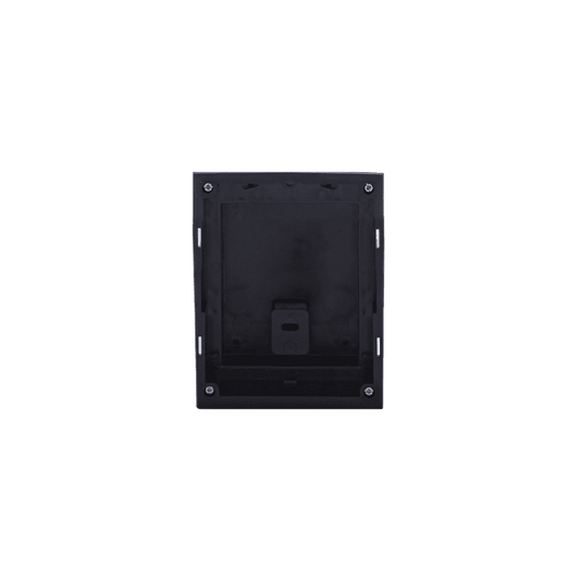 Zennio - GetFace IP - Encastrée Boitier