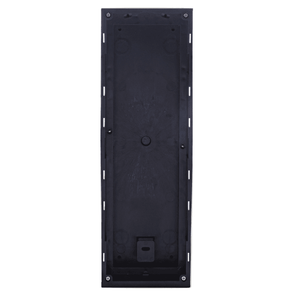 Zennio - GetFace IP - Encastrée Boitier