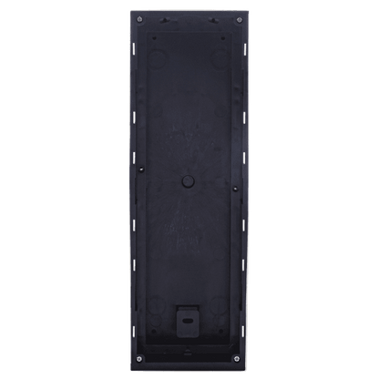 Zennio - GetFace IP - Encastrée Boitier