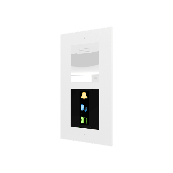 Zennio - GetFace IP - Module Boucle d'Induction