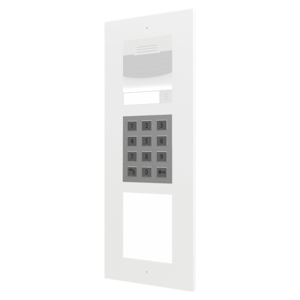 Zennio - GetFace IP - Module de clavier