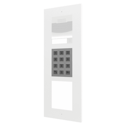 Zennio - GetFace IP - Module de clavier