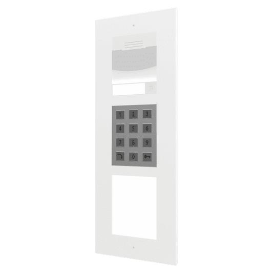 Zennio - GetFace IP - Module de clavier