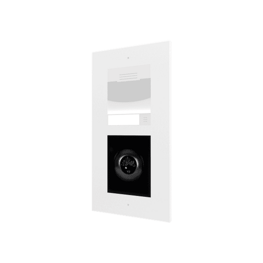 Zennio - GetFace IP - Module Vigik