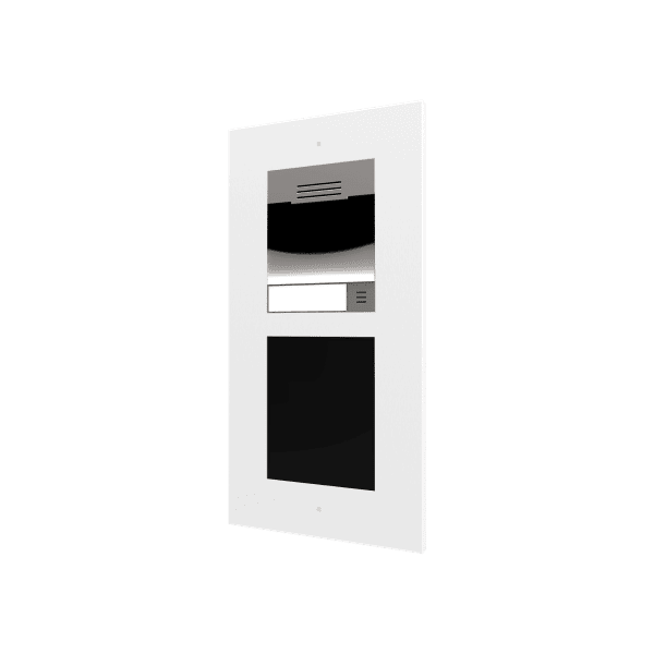 Zennio - GetFace IP - Unité basique sans caméra