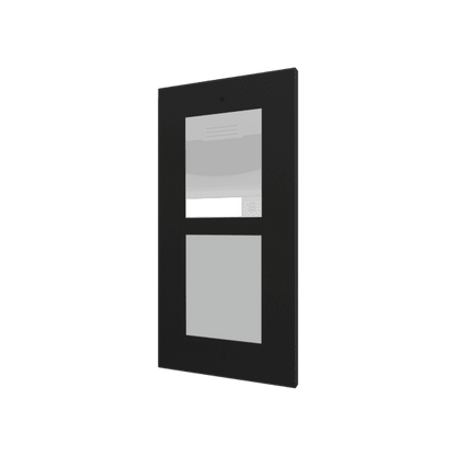 Zennio - GetFace IP - Encastrée Cadre