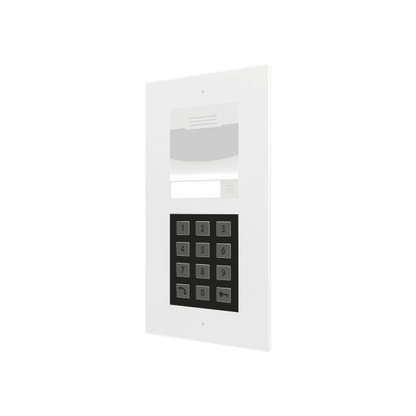 Zennio - GetFace IP - Module de clavier