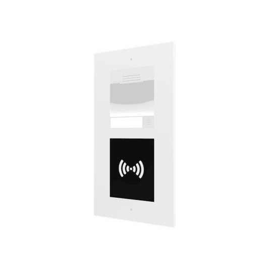 Zennio - GetFace IP - Lecteur RFID