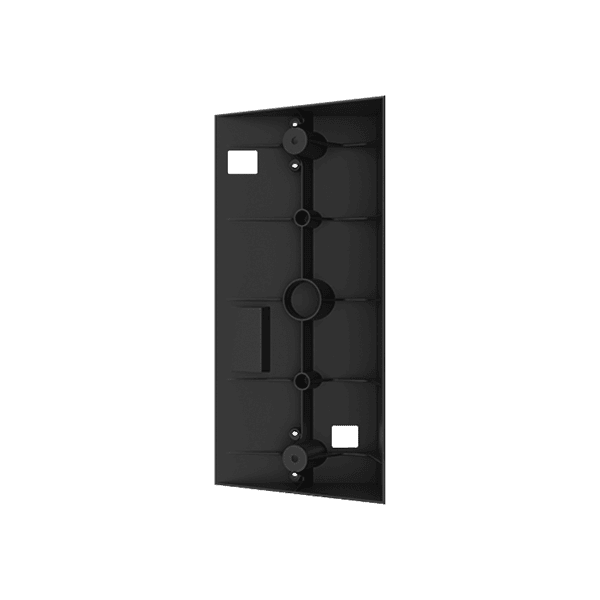 Zennio - GetFace IP - Surface Panneau Arrière