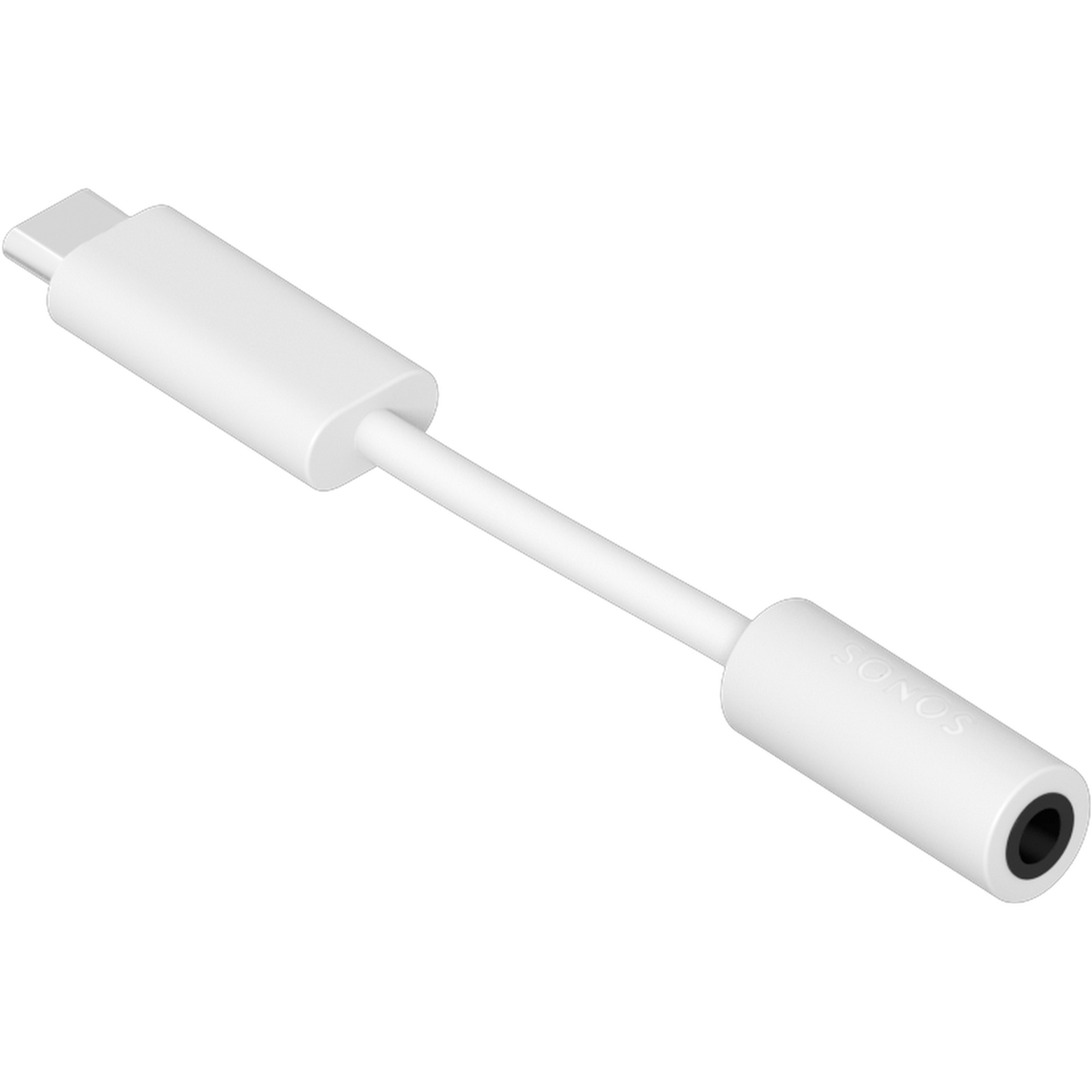 Adaptateur Line-In Sonos Blanc