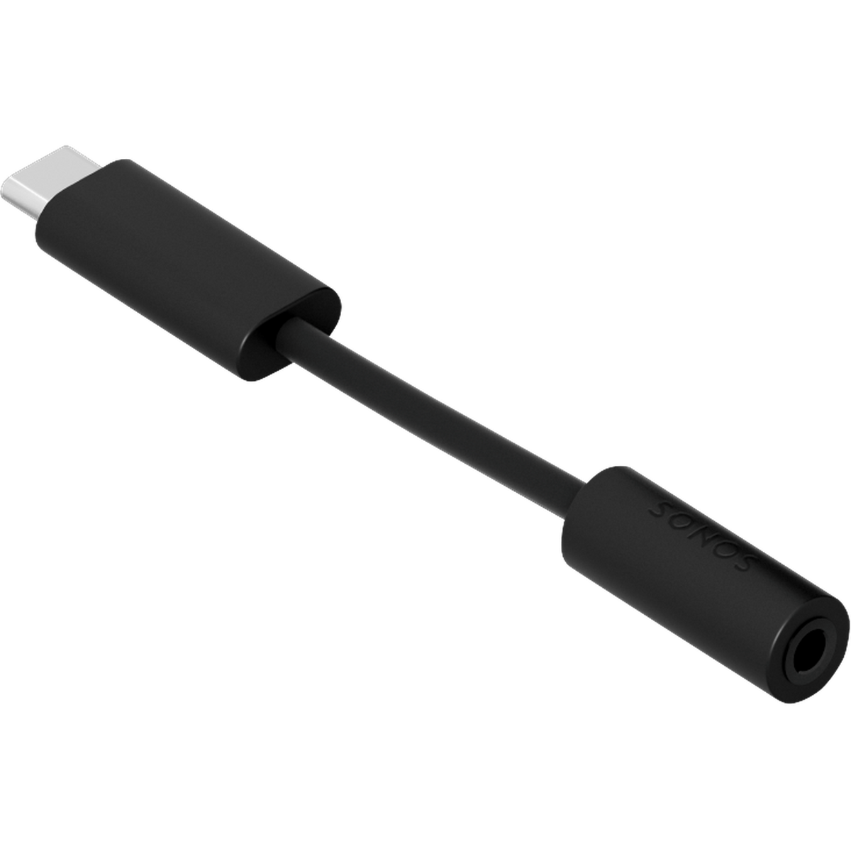 Adaptateur Line-In Sonos Noir