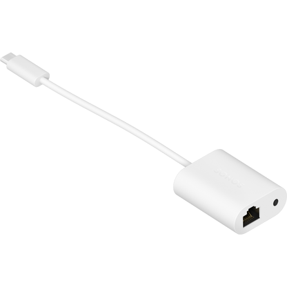 Adaptateur Multi Sonos Blanc