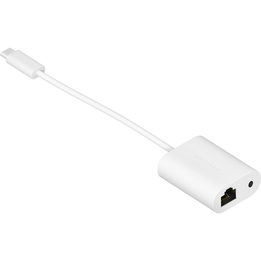 Adaptateur Multi Sonos Blanc