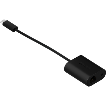 Adaptateur Multi Sonos Noir