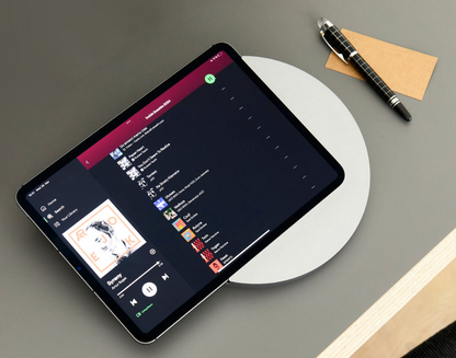 Displine - Sunset Desk Console
