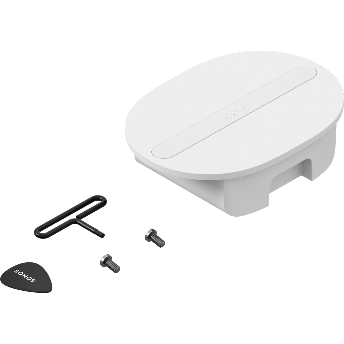 Batterie Sonos Move 2 Blanc