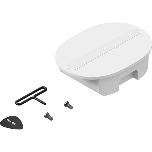 Batterie Sonos Move 2 Blanc