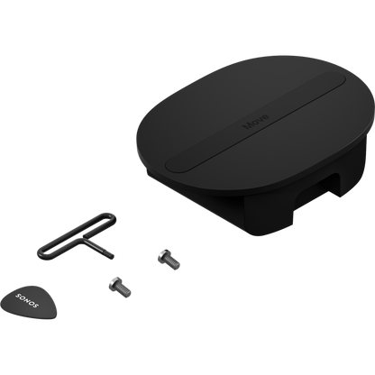 Batterie Sonos Move 2 Noir