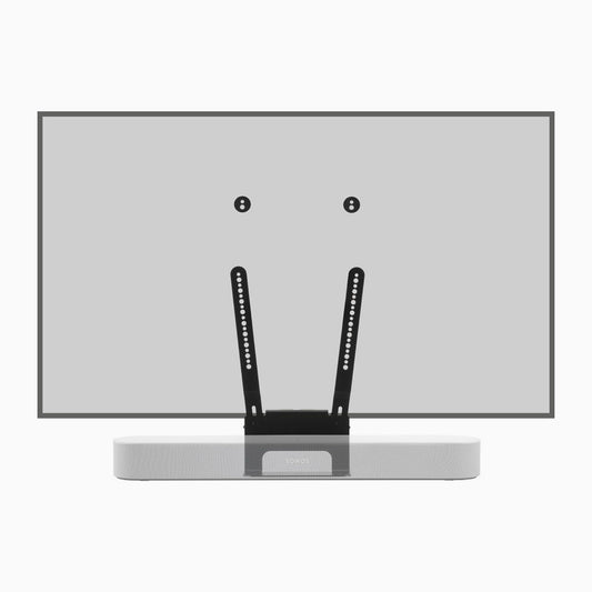 Fixation TV Beam