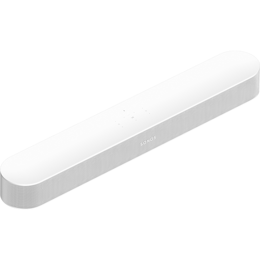 Sonos Beam 2 Blanc