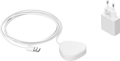 Chargeur Roam Blanc