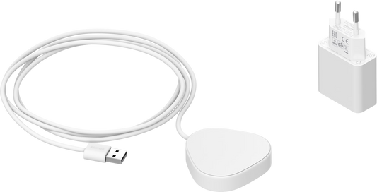 Chargeur Roam Blanc