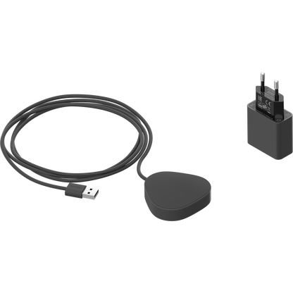 Chargeur Roam Noir