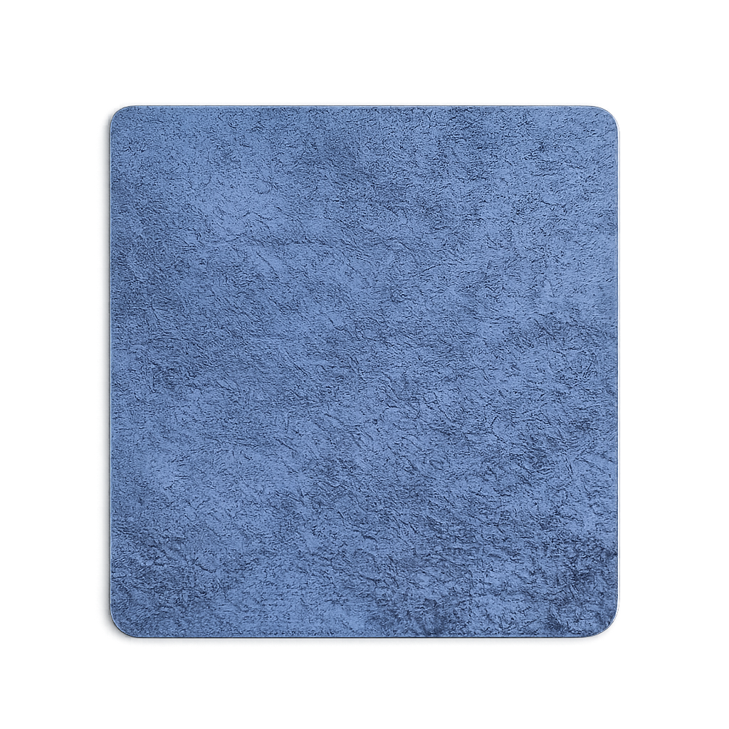 Displine - Insert Interchangeable Alcantara pour Dame Wall Home 2.0