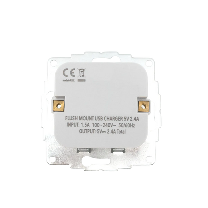 Displine - USB Charger
