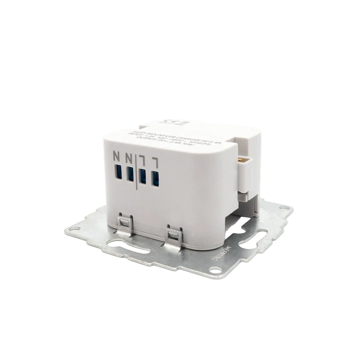 Displine - USB Charger
