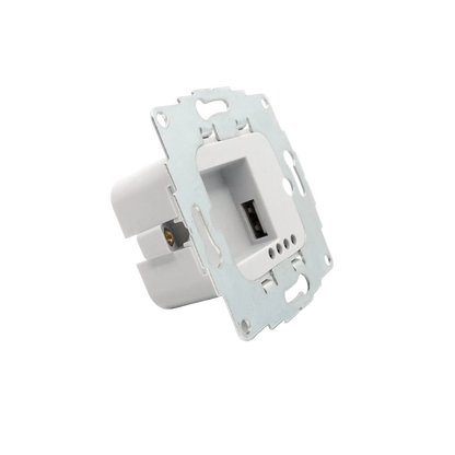 Displine - USB Charger