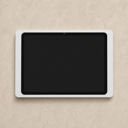 Displine - Companion Wall 2.0