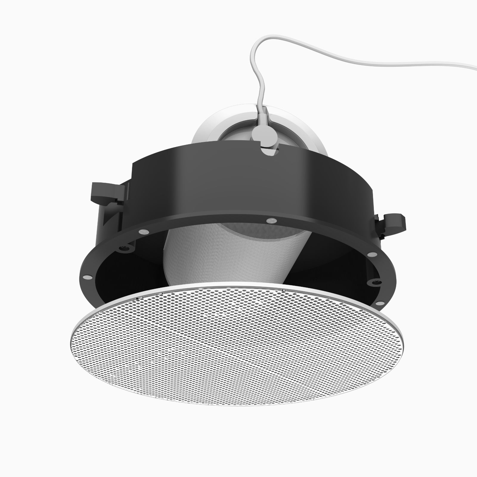 Support encastré plafond Era100/SL