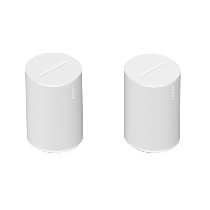 Sonos Era 100 Pro Blanc