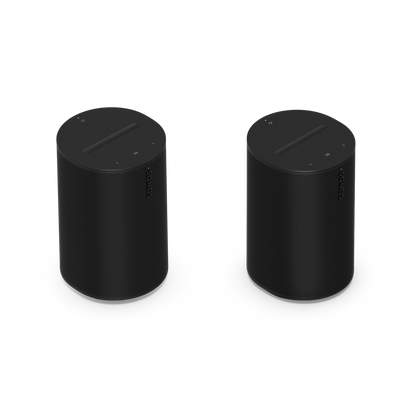 Sonos Era 100 Pro Noir