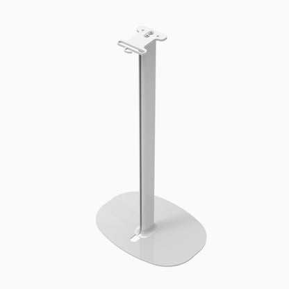 Pied de sol Era300 Blanc