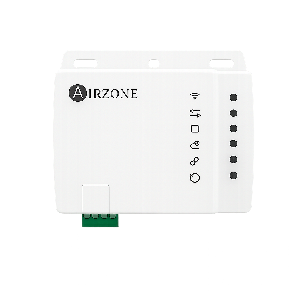 Airzone - Aidoo Wi-Fi