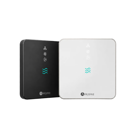 Airzone - AirQ Sensor Wi-Fi de qualité de l’air intérieur (QAI)