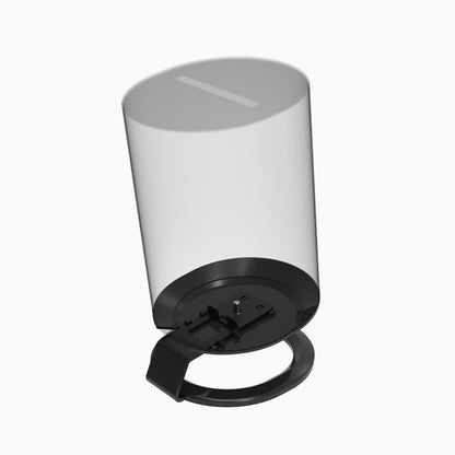 Support de bureau Era100/SL Noir