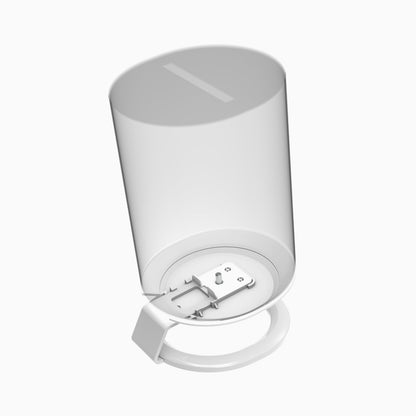 Support de bureau Era100/SL Blanc