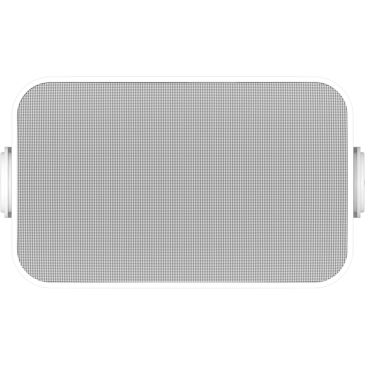 Grille Outdoor Blanc