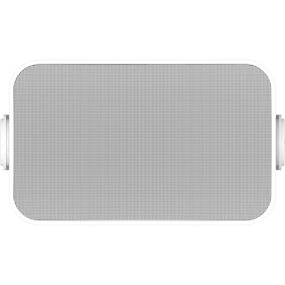 Grille Outdoor Blanc