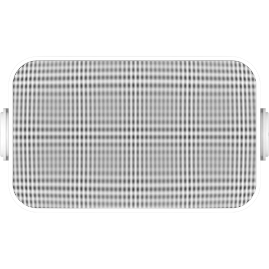Grille Outdoor Blanc