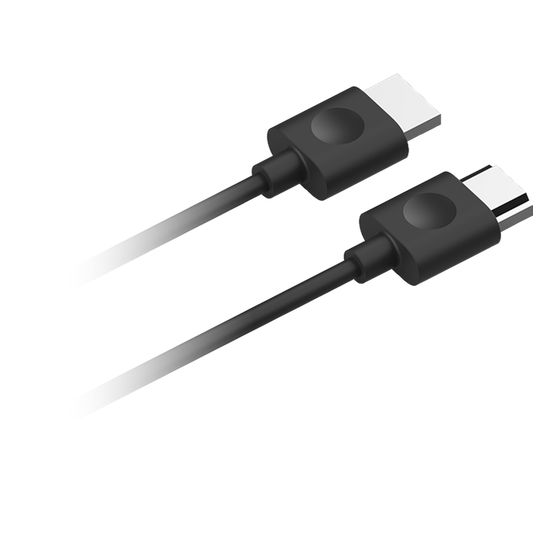 Câble HDMI Beam