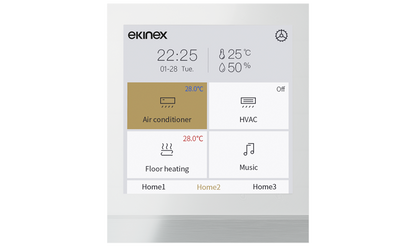 EK-EI2-TP-4 Touch Control