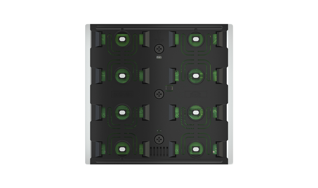 EK-ED2-NC contact sec FF