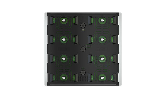 EK-ED2-NC contact sec FF