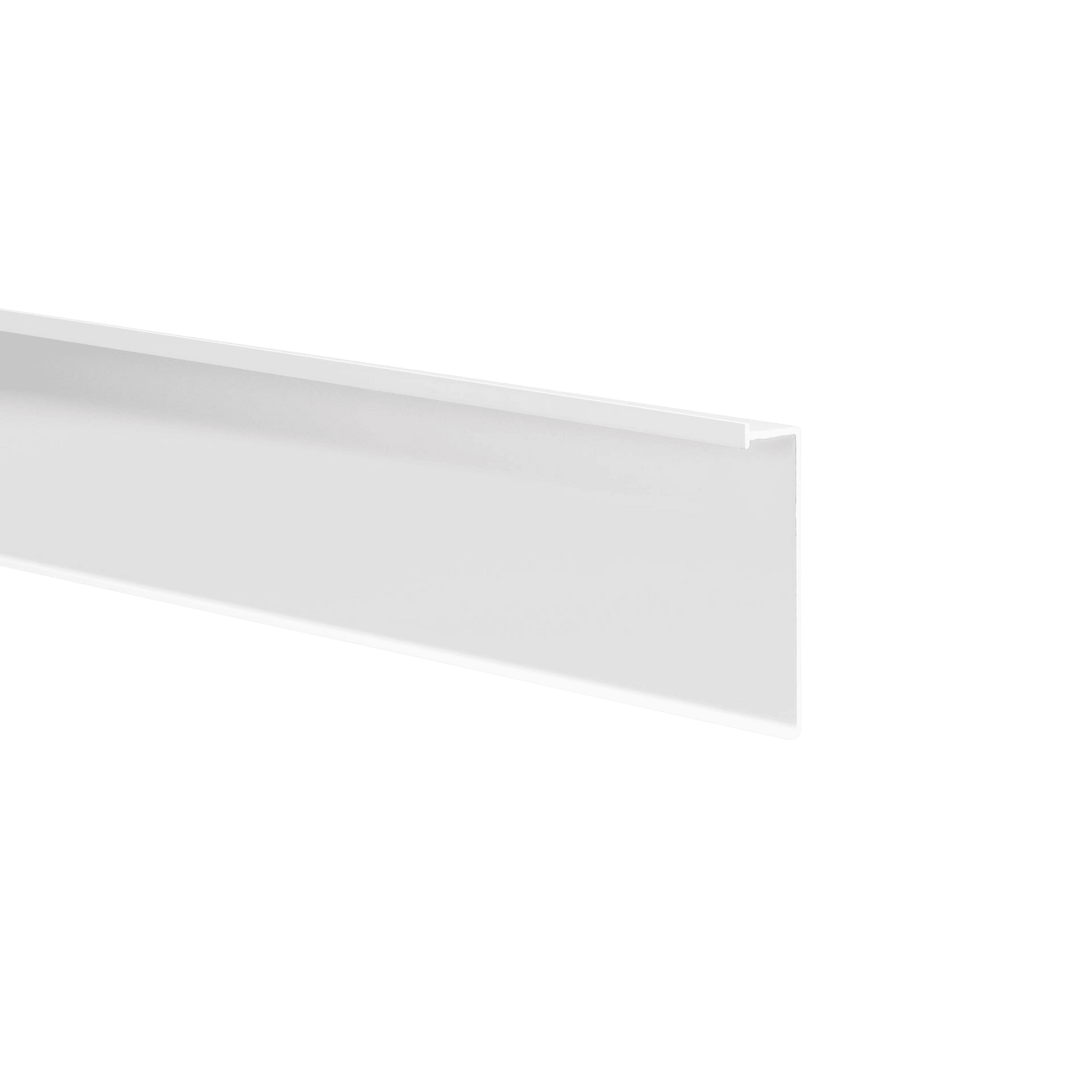 Emac - Novorodapie Eclipse Blanc