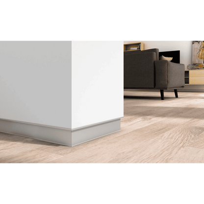 Emac - Novorodapie Eclipse Argent